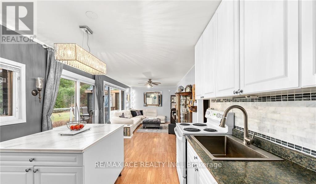 1440 Clement Lake Road, Highlands East (Monmouth), Ontario  K0L 3C0 - Photo 10 - X12461446