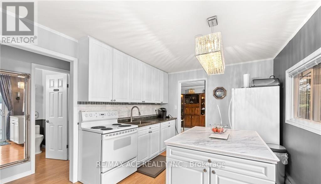 1440 Clement Lake Road, Highlands East (Monmouth), Ontario  K0L 3C0 - Photo 11 - X12461446