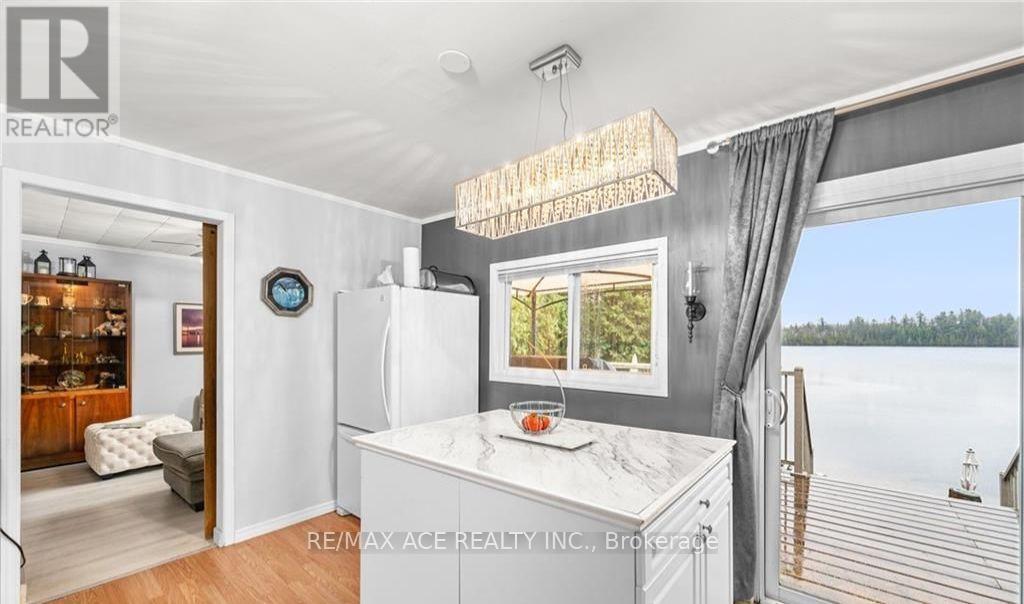 1440 Clement Lake Road, Highlands East (Monmouth), Ontario  K0L 3C0 - Photo 12 - X12461446