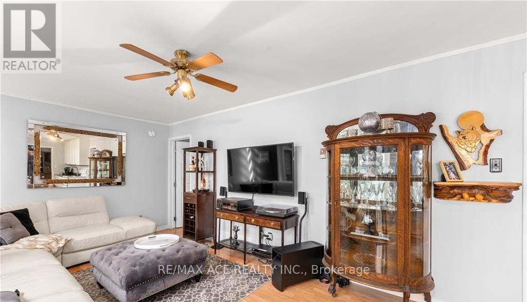 1440 Clement Lake Road, Highlands East (Monmouth), Ontario  K0L 3C0 - Photo 13 - X12461446