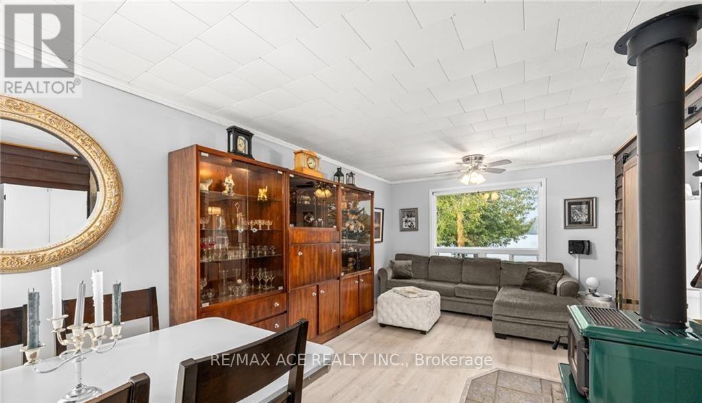 1440 Clement Lake Road, Highlands East (Monmouth), Ontario  K0L 3C0 - Photo 14 - X12461446