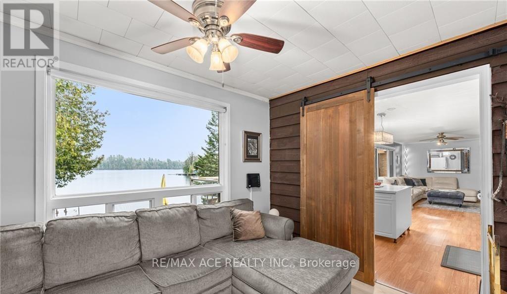 1440 Clement Lake Road, Highlands East (Monmouth), Ontario  K0L 3C0 - Photo 16 - X12461446