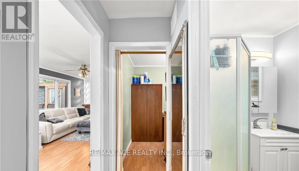 1440 Clement Lake Road, Highlands East (Monmouth), Ontario  K0L 3C0 - Photo 18 - X12461446