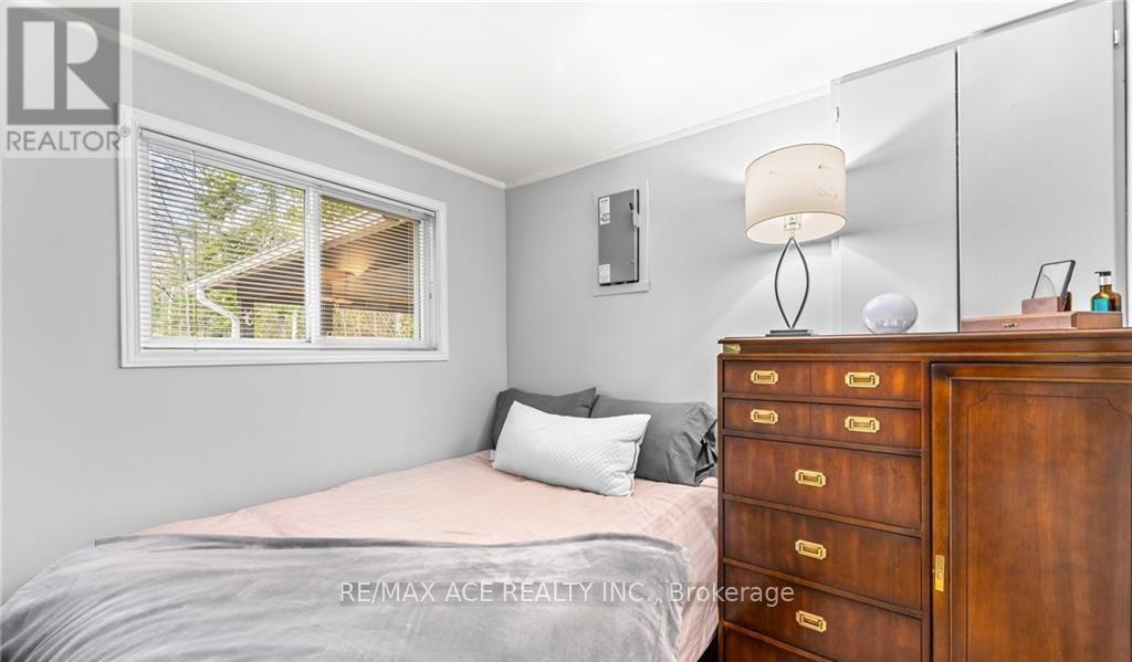 1440 Clement Lake Road, Highlands East (Monmouth), Ontario  K0L 3C0 - Photo 21 - X12461446