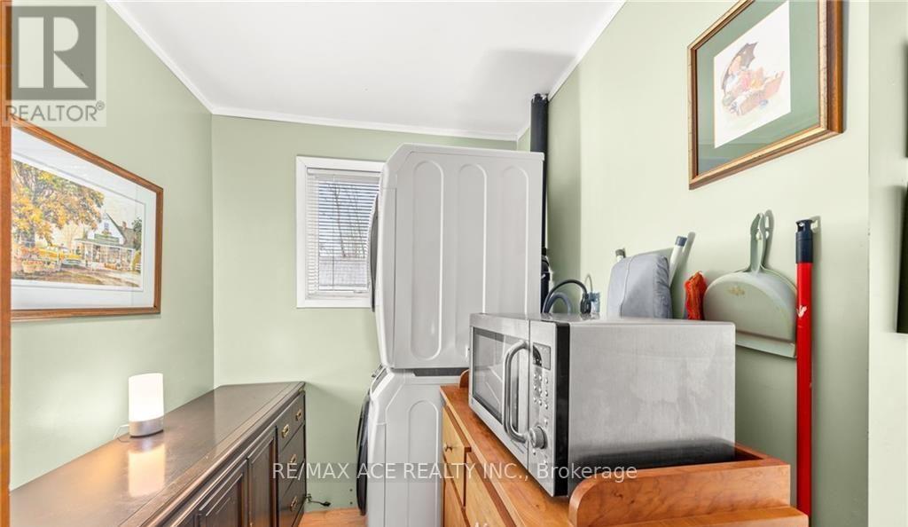 1440 Clement Lake Road, Highlands East (Monmouth), Ontario  K0L 3C0 - Photo 22 - X12461446