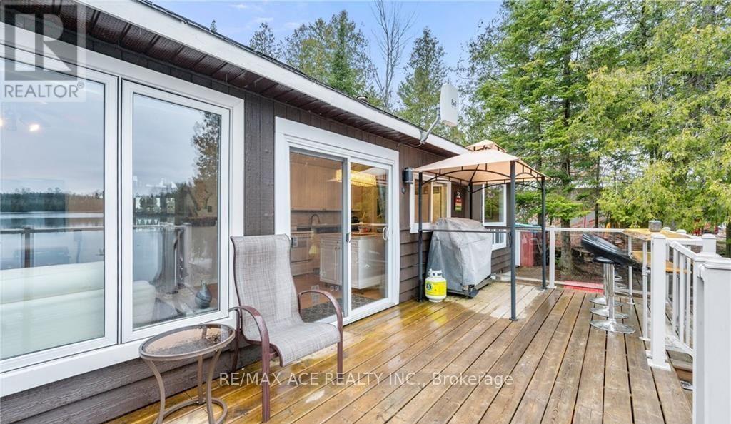 1440 Clement Lake Road, Highlands East (Monmouth), Ontario  K0L 3C0 - Photo 23 - X12461446