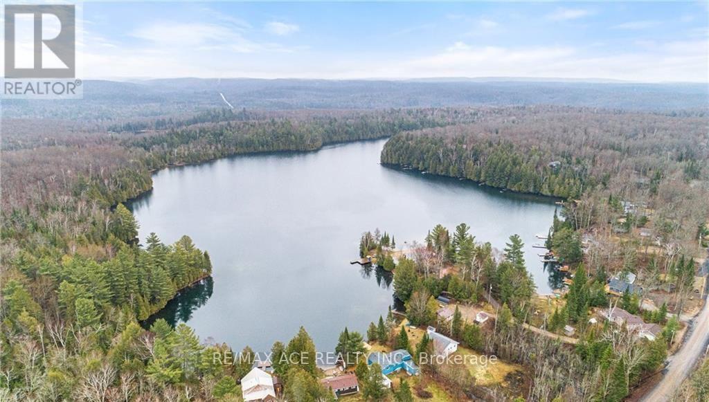 1440 Clement Lake Road, Highlands East (Monmouth), Ontario  K0L 3C0 - Photo 25 - X12461446