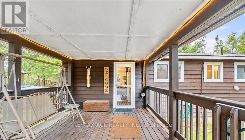 1440 Clement Lake Road, Highlands East (Monmouth), Ontario  K0L 3C0 - Photo 4 - X12461446