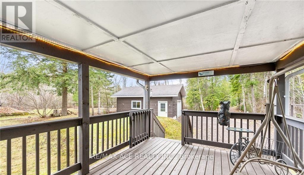 1440 Clement Lake Road, Highlands East (Monmouth), Ontario  K0L 3C0 - Photo 5 - X12461446