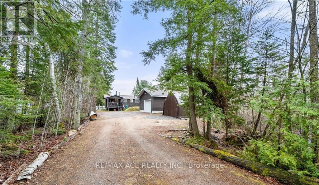 1440 Clement Lake Road, Highlands East (Monmouth), Ontario  K0L 3C0 - Photo 6 - X12461446