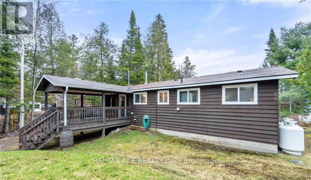 1440 Clement Lake Road, Highlands East (Monmouth), Ontario  K0L 3C0 - Photo 8 - X12461446