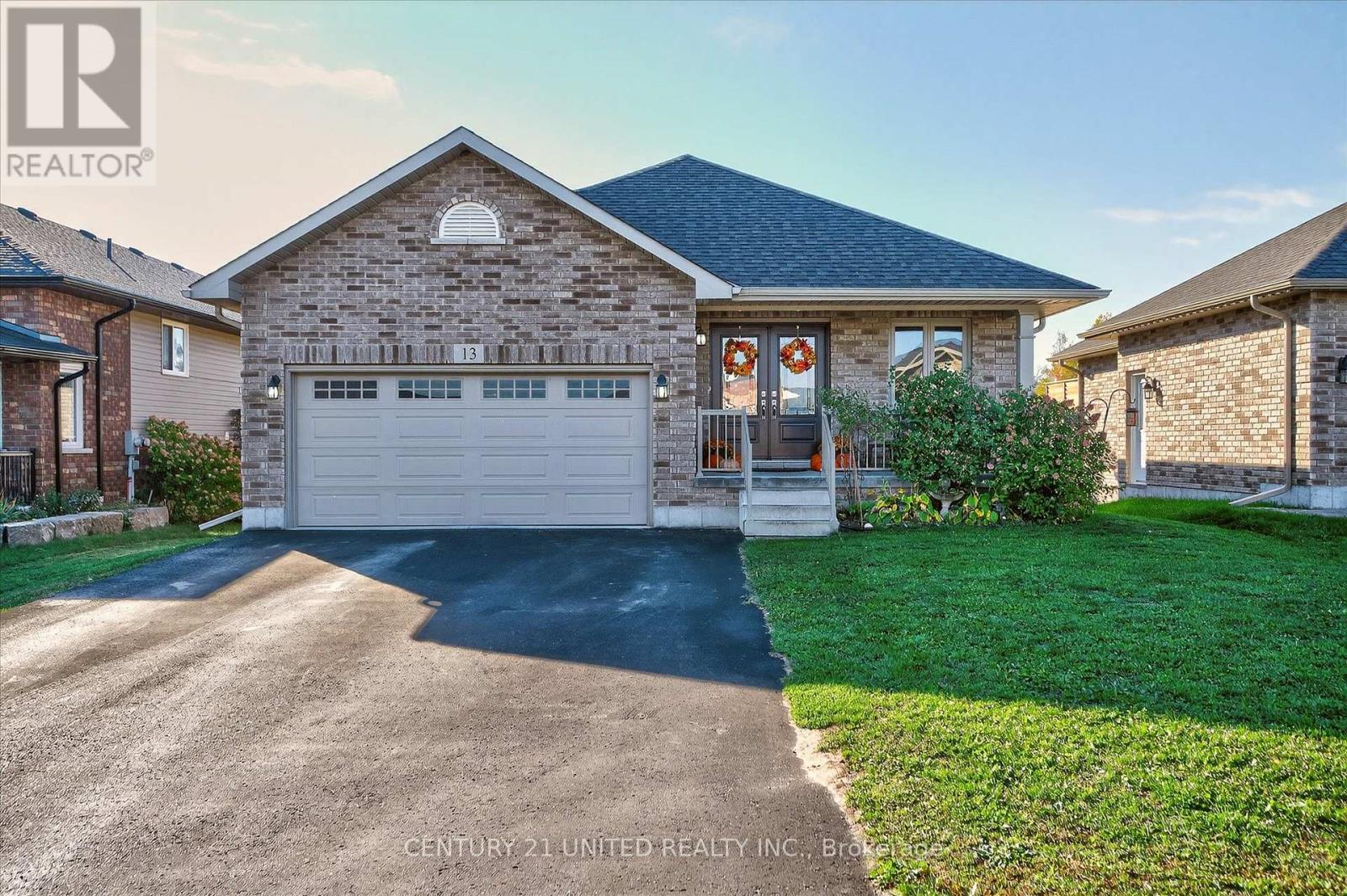 13 MILLPOND LANE, asphodel-norwood (norwood), Ontario