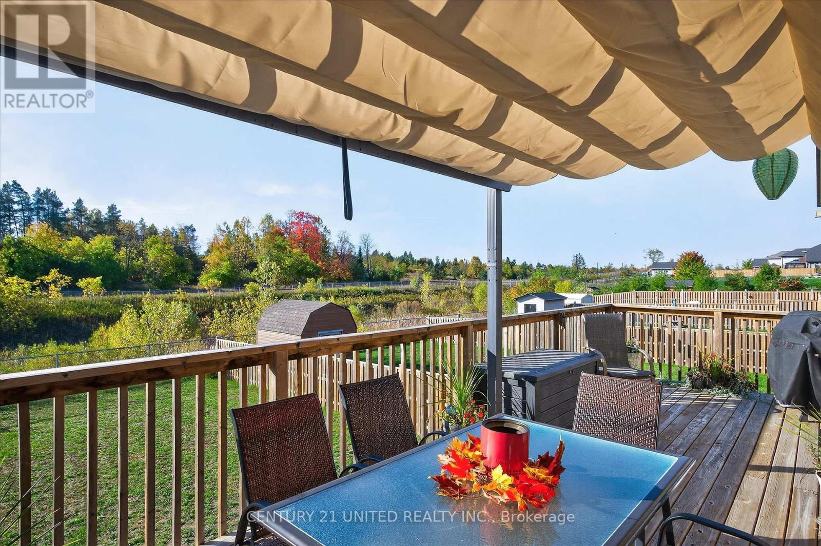 13 Millpond Lane, Asphodel-Norwood (Norwood), Ontario  K0L 2V0 - Photo 16 - X12461708