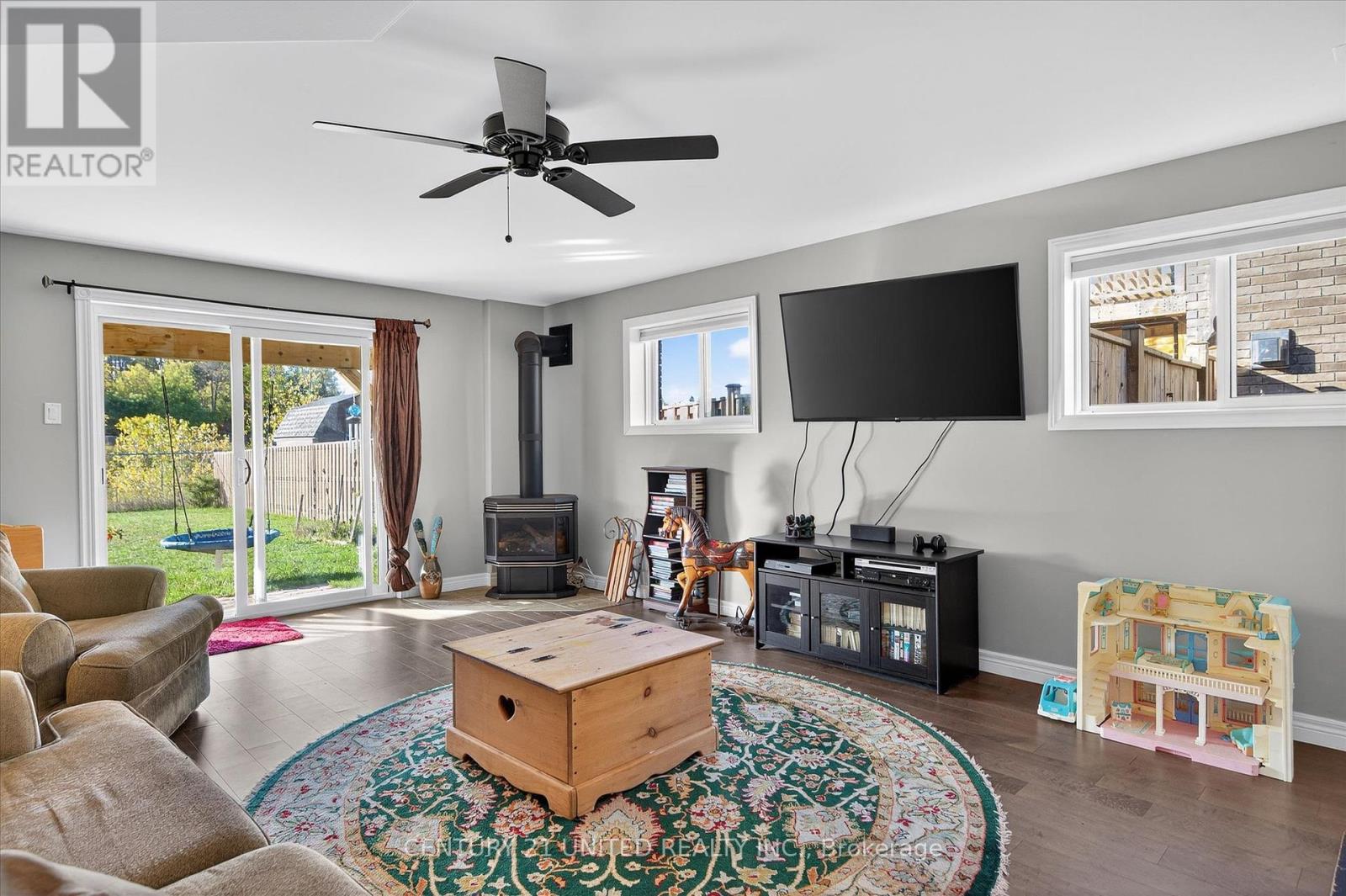 13 Millpond Lane, Asphodel-Norwood (Norwood), Ontario  K0L 2V0 - Photo 24 - X12461708