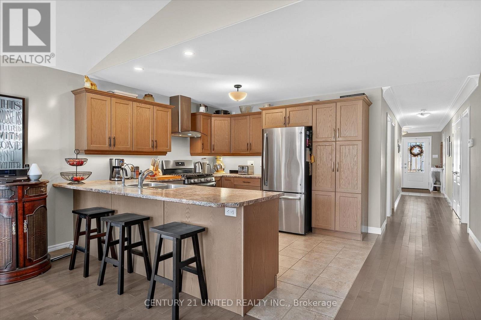 13 Millpond Lane, Asphodel-Norwood (Norwood), Ontario  K0L 2V0 - Photo 4 - X12461708