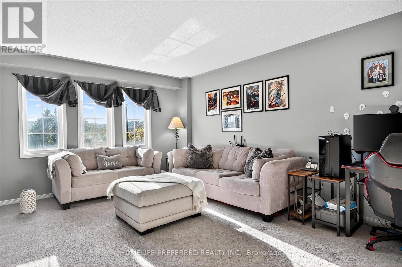 65 Brookside Street, Cavan Monaghan (Millbrook Village), Ontario  L0A 1G0 - Photo 13 - X12462132