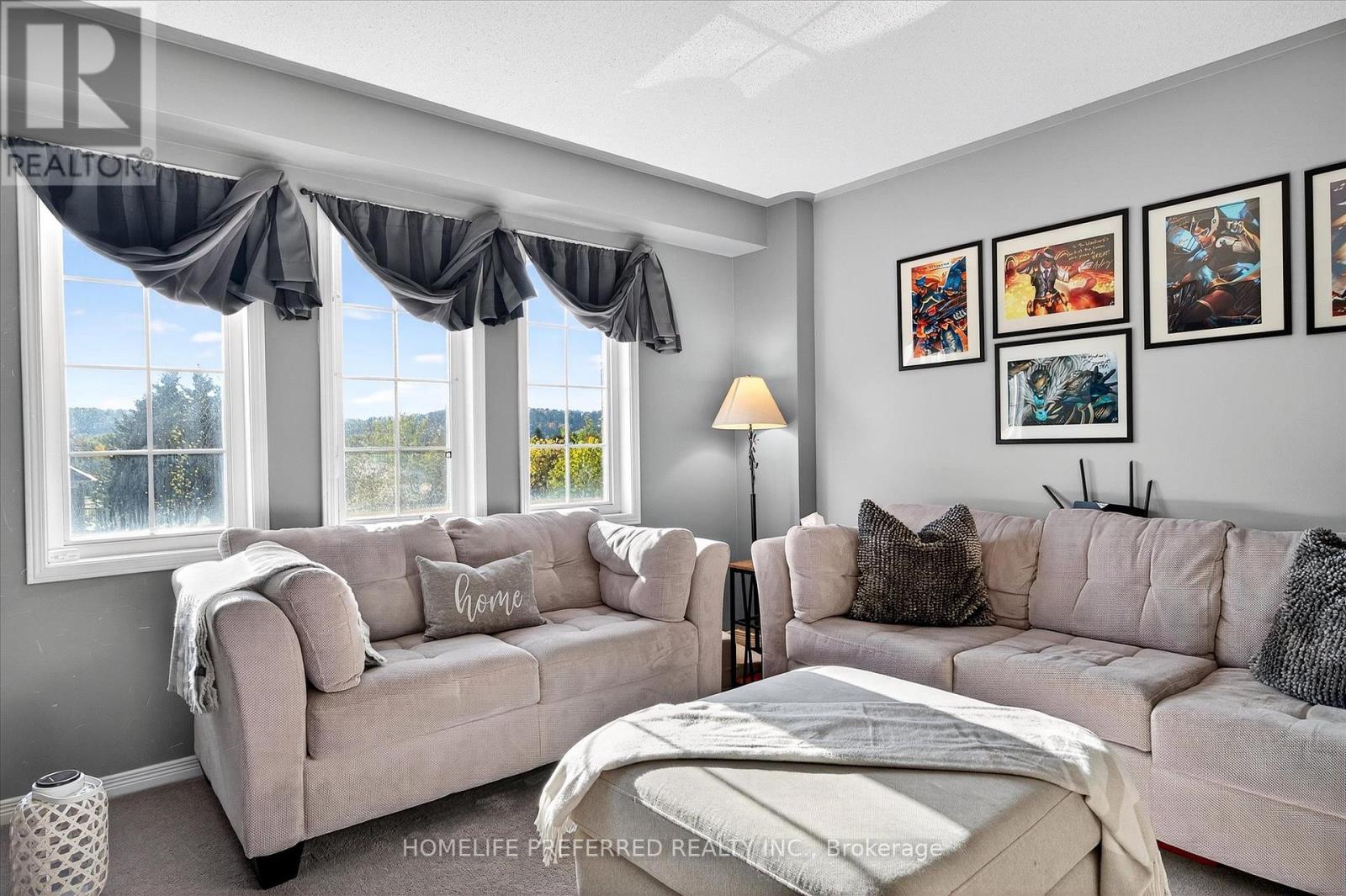 65 Brookside Street, Cavan Monaghan (Millbrook Village), Ontario  L0A 1G0 - Photo 14 - X12462132
