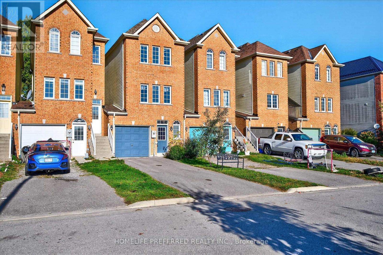 65 Brookside Street, Cavan Monaghan (Millbrook Village), Ontario  L0A 1G0 - Photo 2 - X12462132