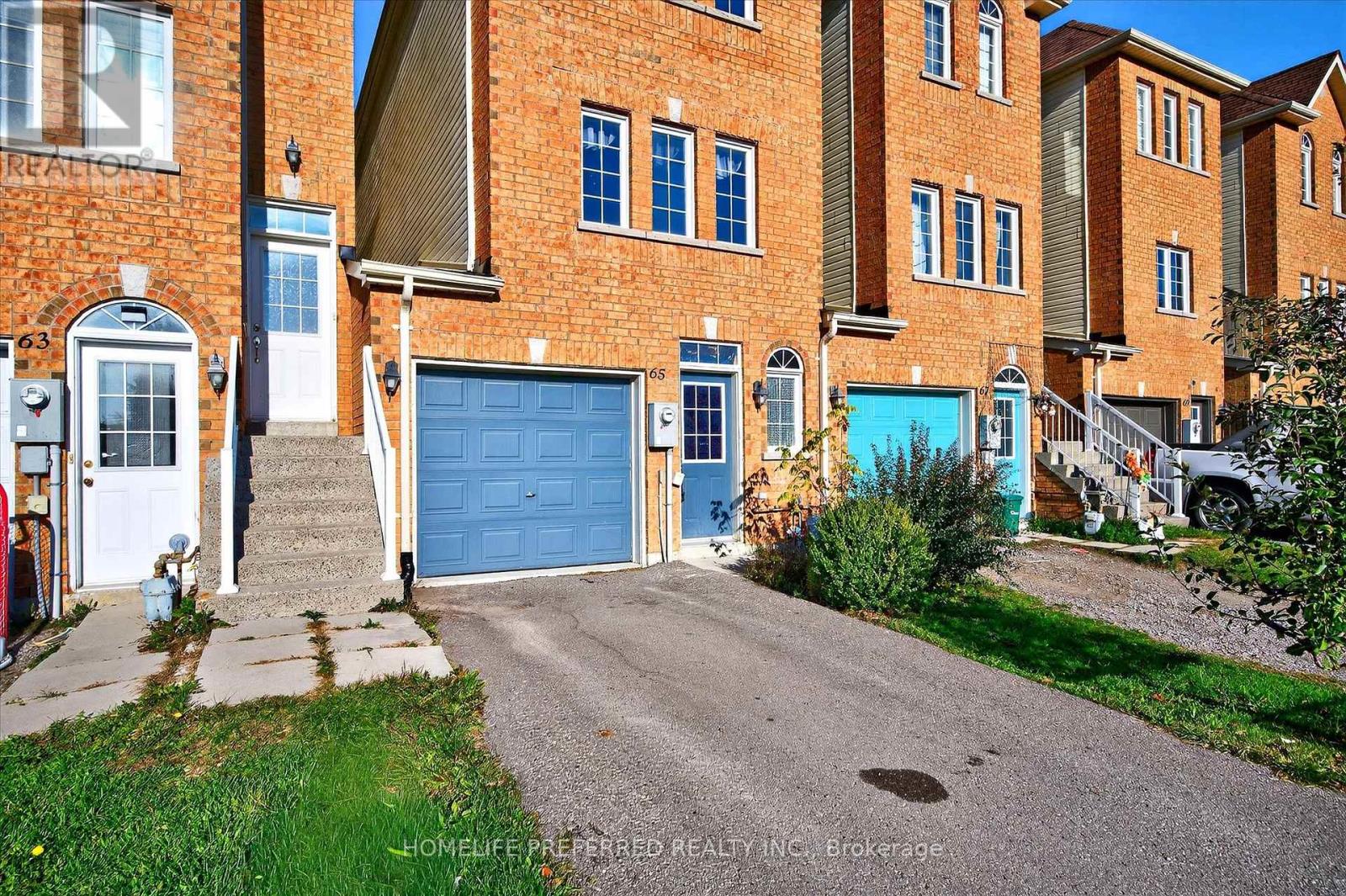 65 Brookside Street, Cavan Monaghan (Millbrook Village), Ontario  L0A 1G0 - Photo 3 - X12462132