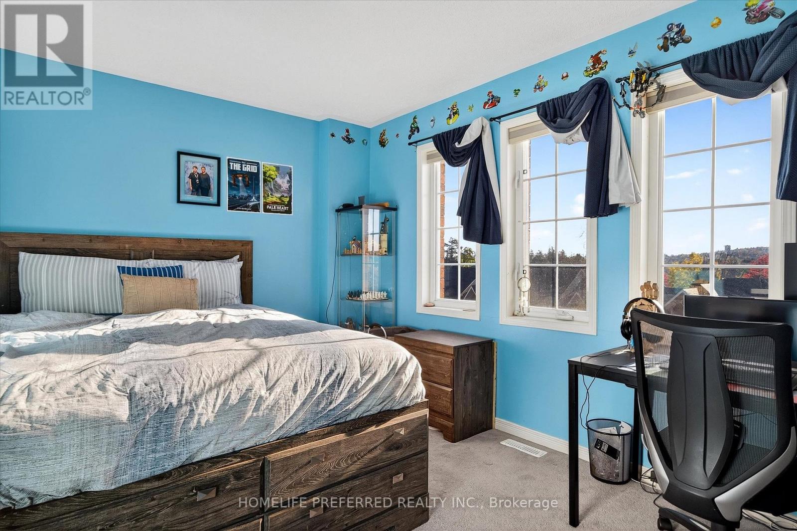 65 Brookside Street, Cavan Monaghan (Millbrook Village), Ontario  L0A 1G0 - Photo 30 - X12462132