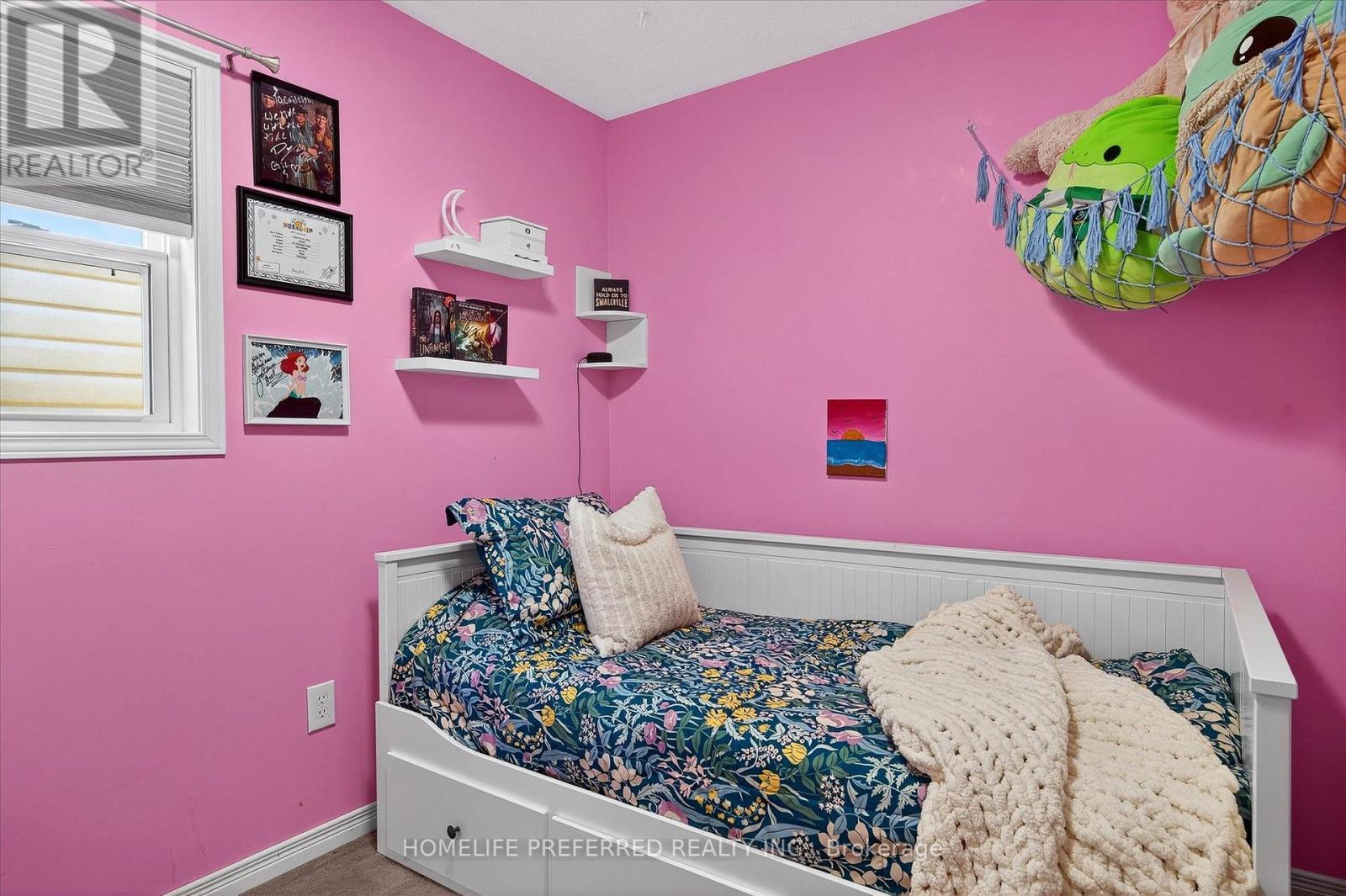65 Brookside Street, Cavan Monaghan (Millbrook Village), Ontario  L0A 1G0 - Photo 33 - X12462132