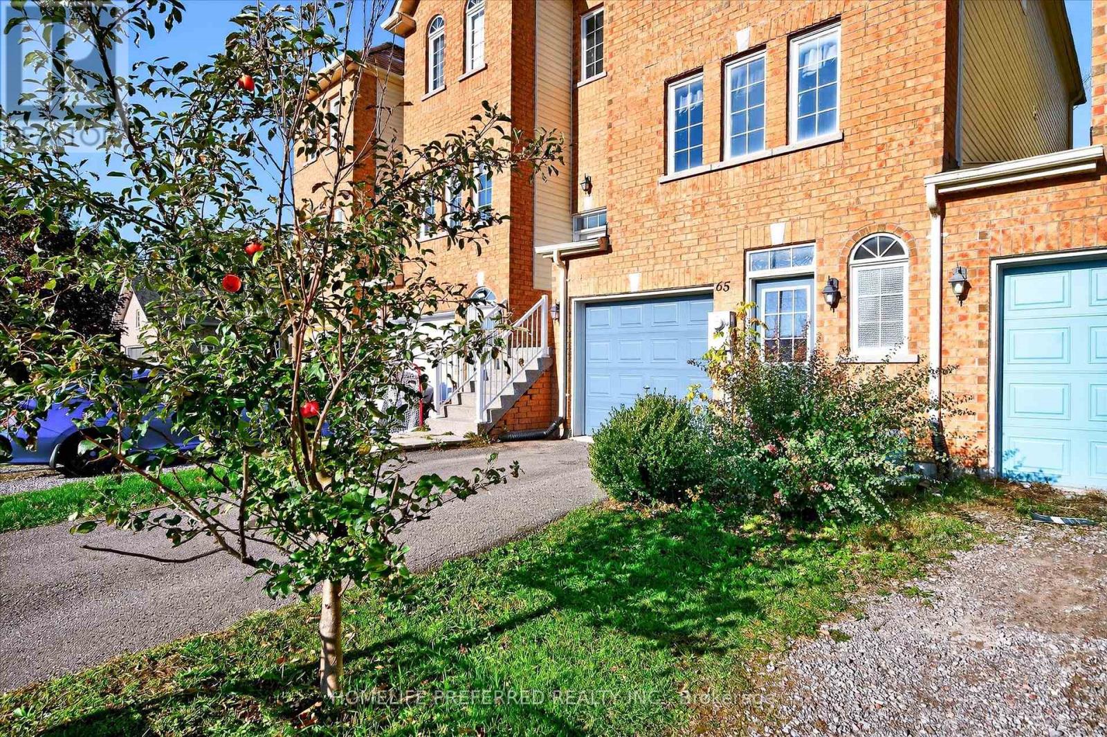 65 Brookside Street, Cavan Monaghan (Millbrook Village), Ontario  L0A 1G0 - Photo 4 - X12462132