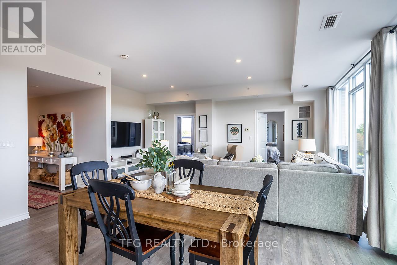 504 - 109 King Avenue East Avenue E, Clarington (Newcastle), Ontario  L1B 0V5 - Photo 14 - E12462192