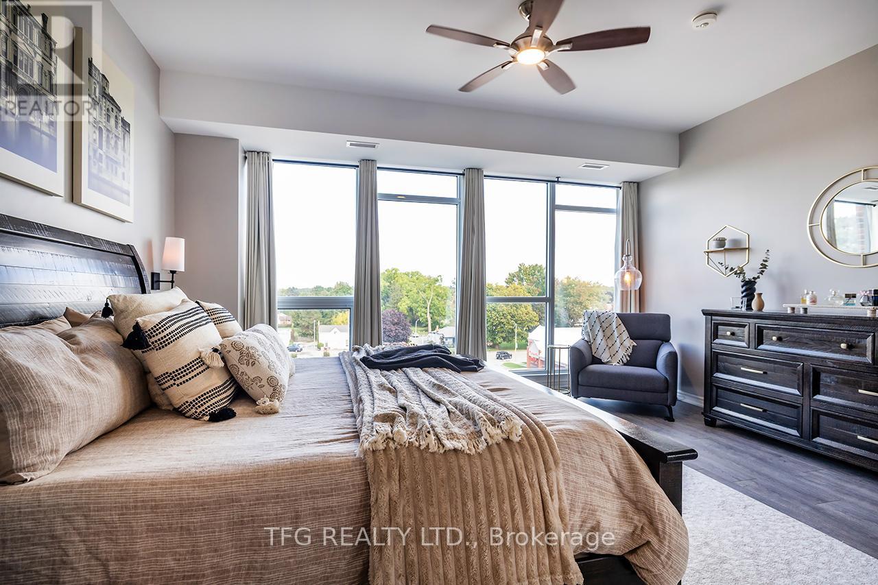 504 - 109 King Avenue East Avenue E, Clarington (Newcastle), Ontario  L1B 0V5 - Photo 15 - E12462192