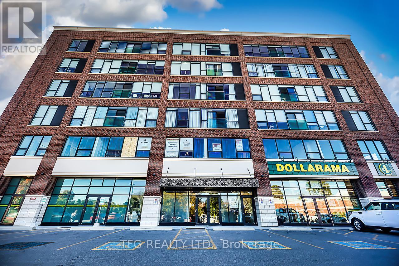 504 - 109 King Avenue East Avenue E, Clarington (Newcastle), Ontario  L1B 0V5 - Photo 32 - E12462192