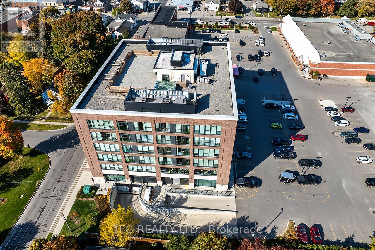 504 - 109 King Avenue East Avenue E, Clarington (Newcastle), Ontario  L1B 0V5 - Photo 40 - E12462192