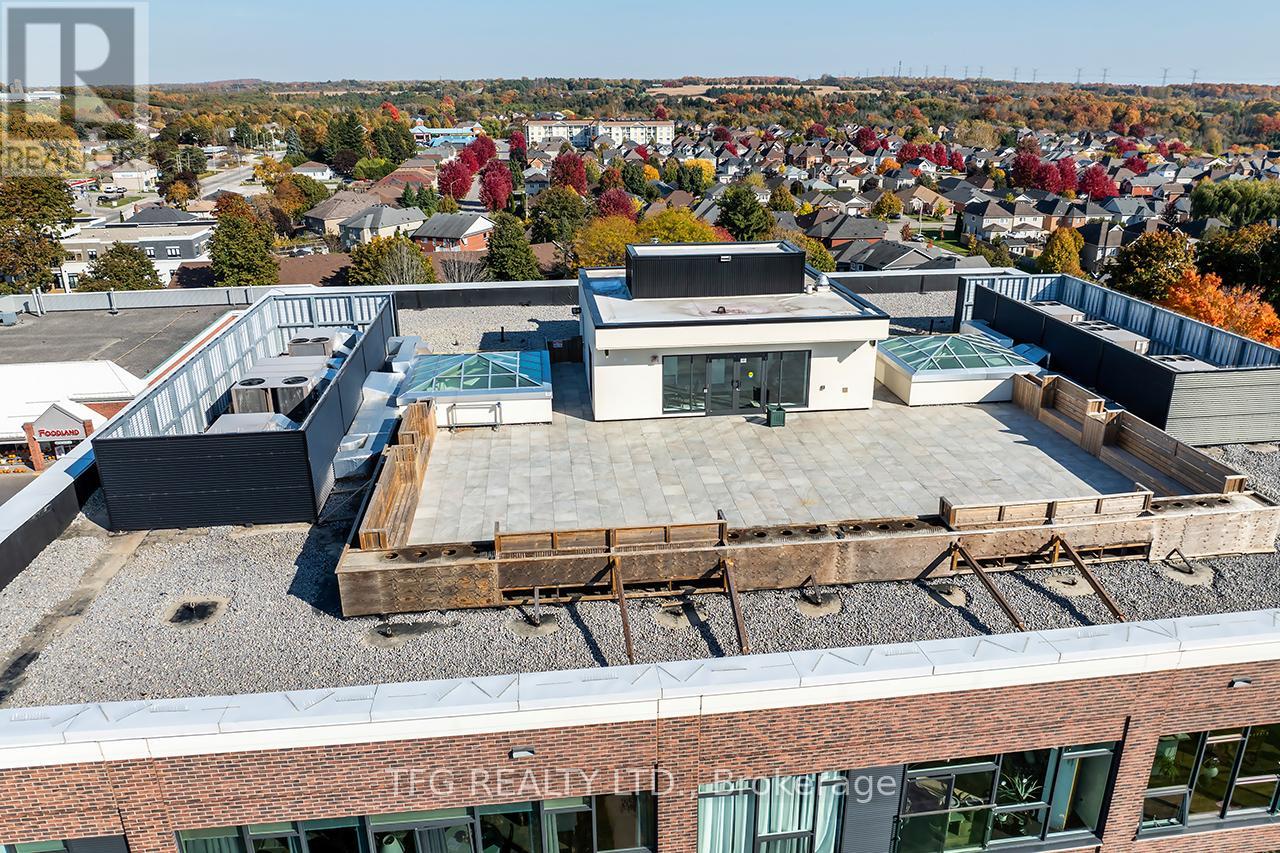 504 - 109 King Avenue East Avenue E, Clarington (Newcastle), Ontario  L1B 0V5 - Photo 44 - E12462192