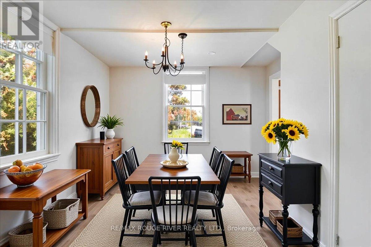 1140 Heritage Line, Otonabee-South Monaghan, Ontario  K0L 2G0 - Photo 14 - X12462205