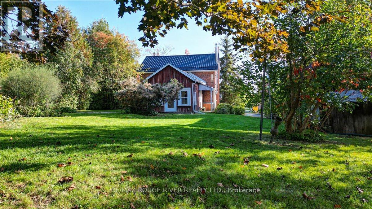 1140 Heritage Line, Otonabee-South Monaghan, Ontario  K0L 2G0 - Photo 3 - X12462205