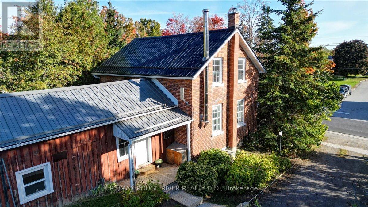 1140 Heritage Line, Otonabee-South Monaghan, Ontario  K0L 2G0 - Photo 34 - X12462205