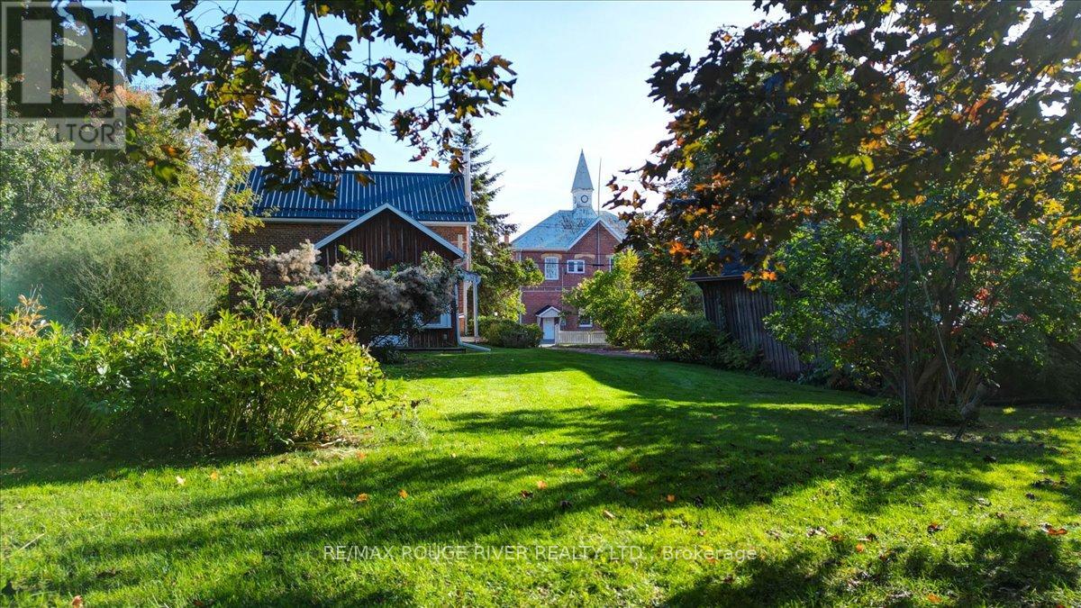 1140 Heritage Line, Otonabee-South Monaghan, Ontario  K0L 2G0 - Photo 35 - X12462205