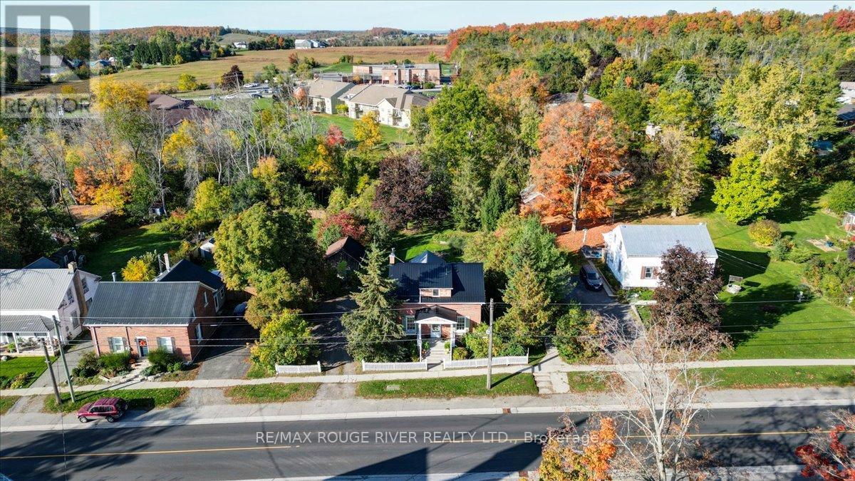 1140 Heritage Line, Otonabee-South Monaghan, Ontario  K0L 2G0 - Photo 43 - X12462205