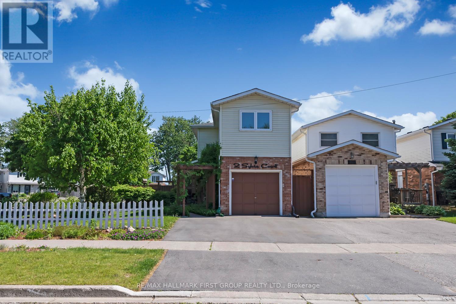 2 Sylvia Court, Clarington (Newcastle), Ontario  L1B 1J4 - Photo 32 - E12462271