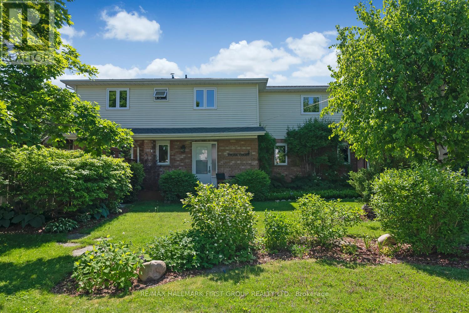 2 Sylvia Court, Clarington (Newcastle), Ontario  L1B 1J4 - Photo 34 - E12462271