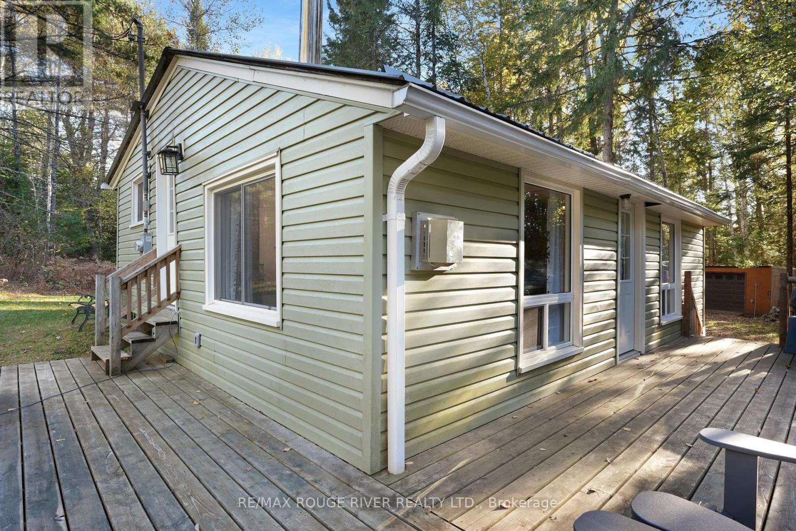 23 Egan Lane, Bancroft (Dungannon Ward), Ontario  K0L 2L0 - Photo 10 - X12462256