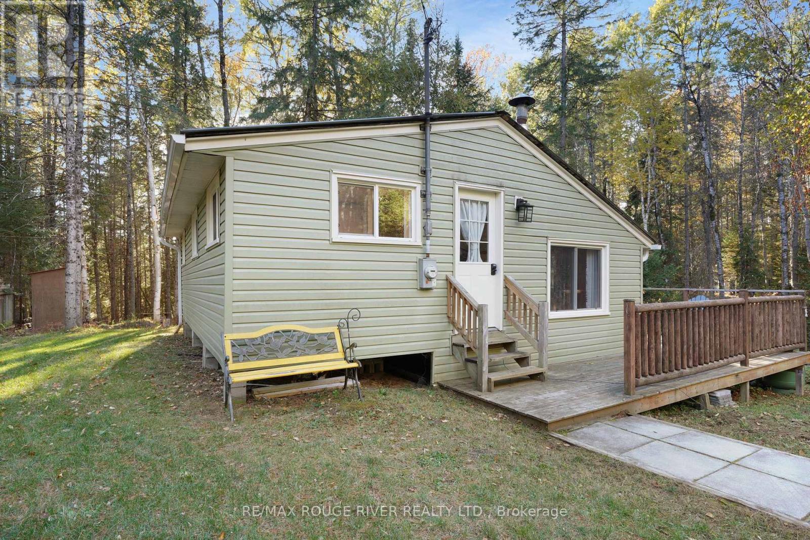 23 Egan Lane, Bancroft (Dungannon Ward), Ontario  K0L 2L0 - Photo 14 - X12462256