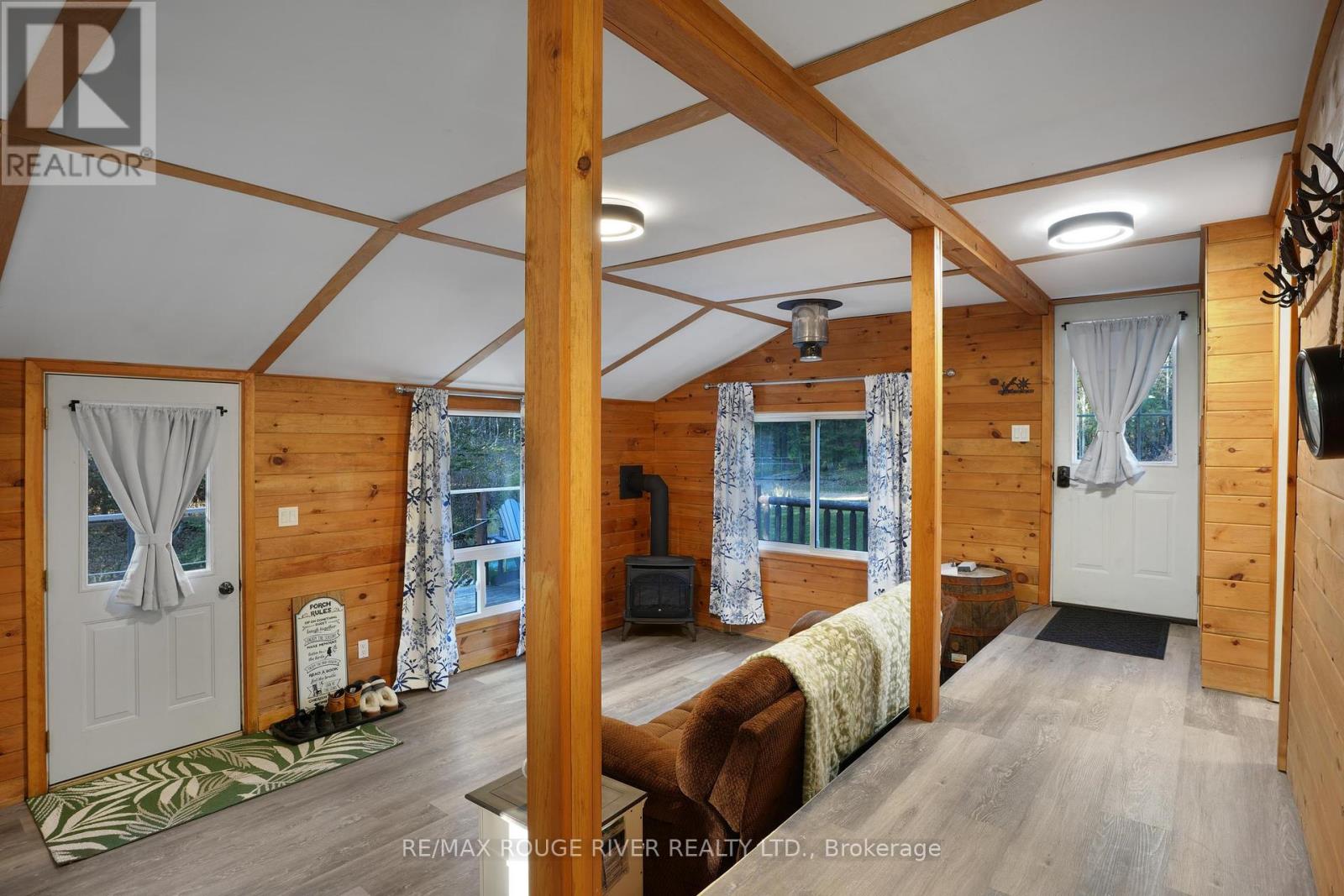 23 Egan Lane, Bancroft (Dungannon Ward), Ontario  K0L 2L0 - Photo 16 - X12462256