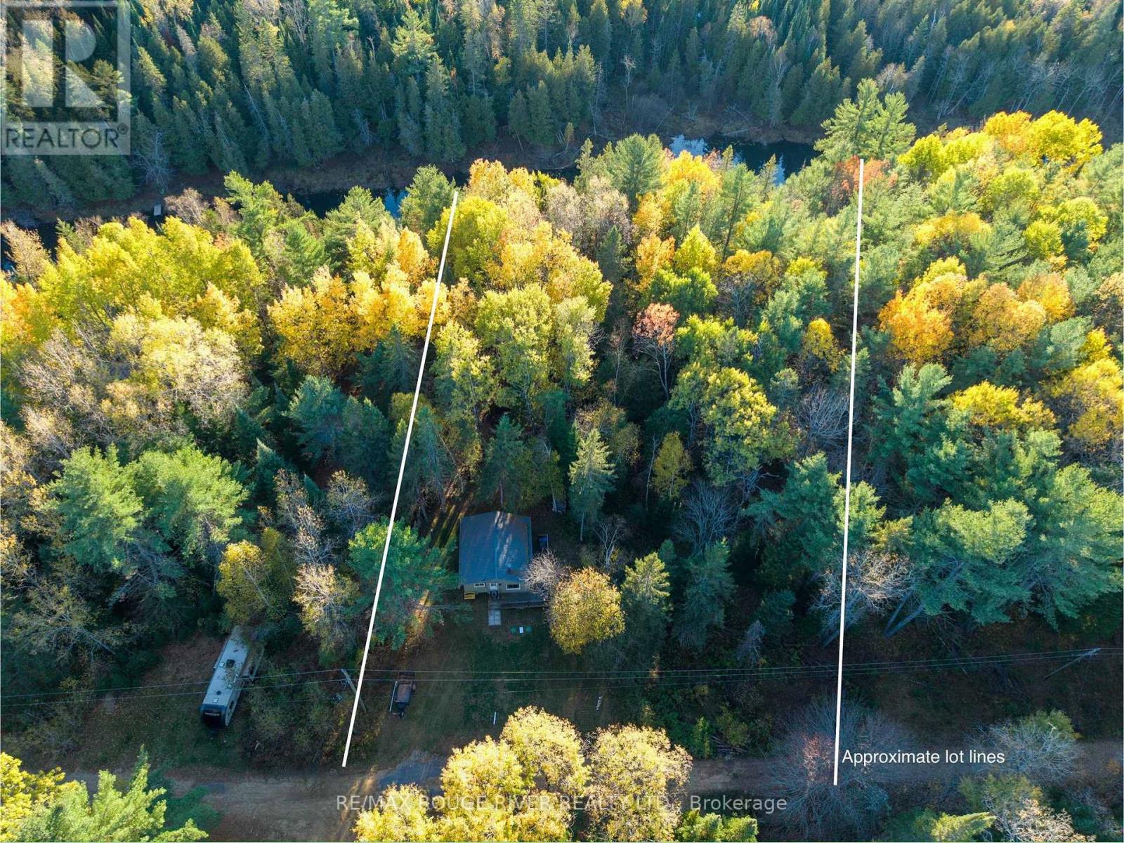 23 Egan Lane, Bancroft (Dungannon Ward), Ontario  K0L 2L0 - Photo 2 - X12462256