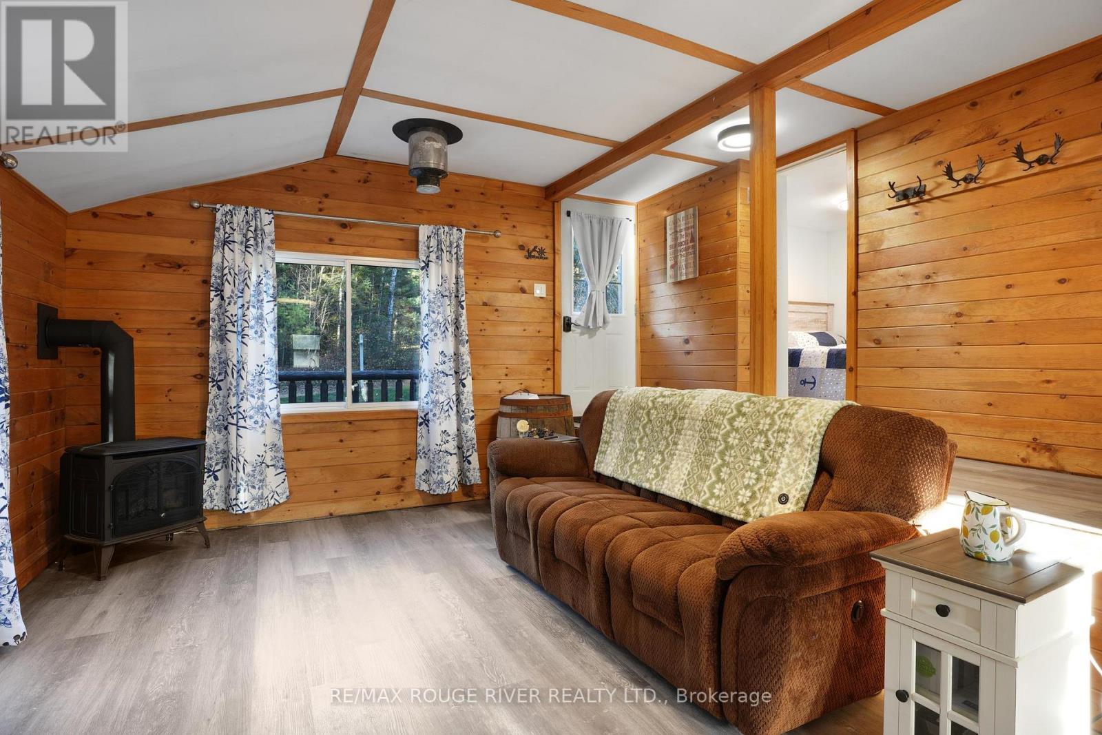 23 Egan Lane, Bancroft (Dungannon Ward), Ontario  K0L 2L0 - Photo 23 - X12462256