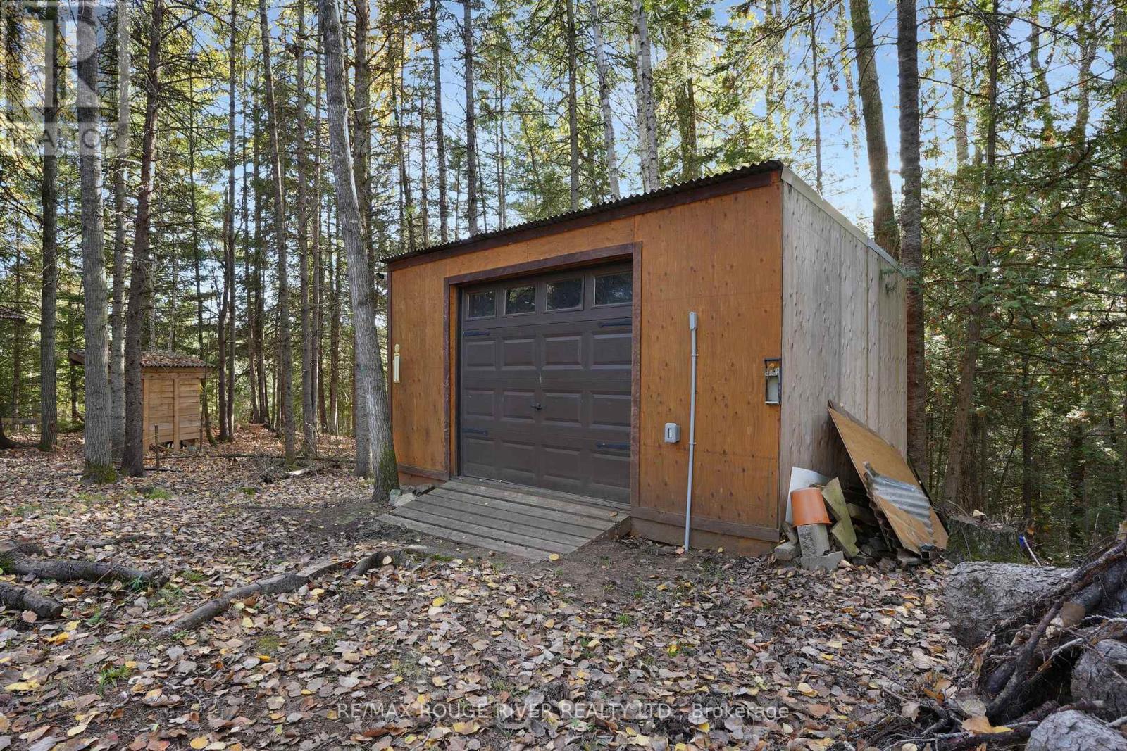 23 Egan Lane, Bancroft (Dungannon Ward), Ontario  K0L 2L0 - Photo 29 - X12462256