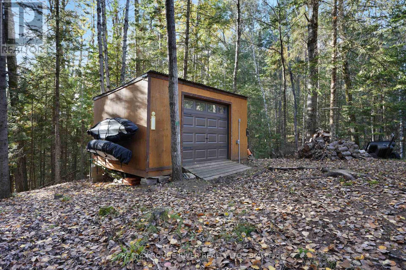 23 Egan Lane, Bancroft (Dungannon Ward), Ontario  K0L 2L0 - Photo 30 - X12462256