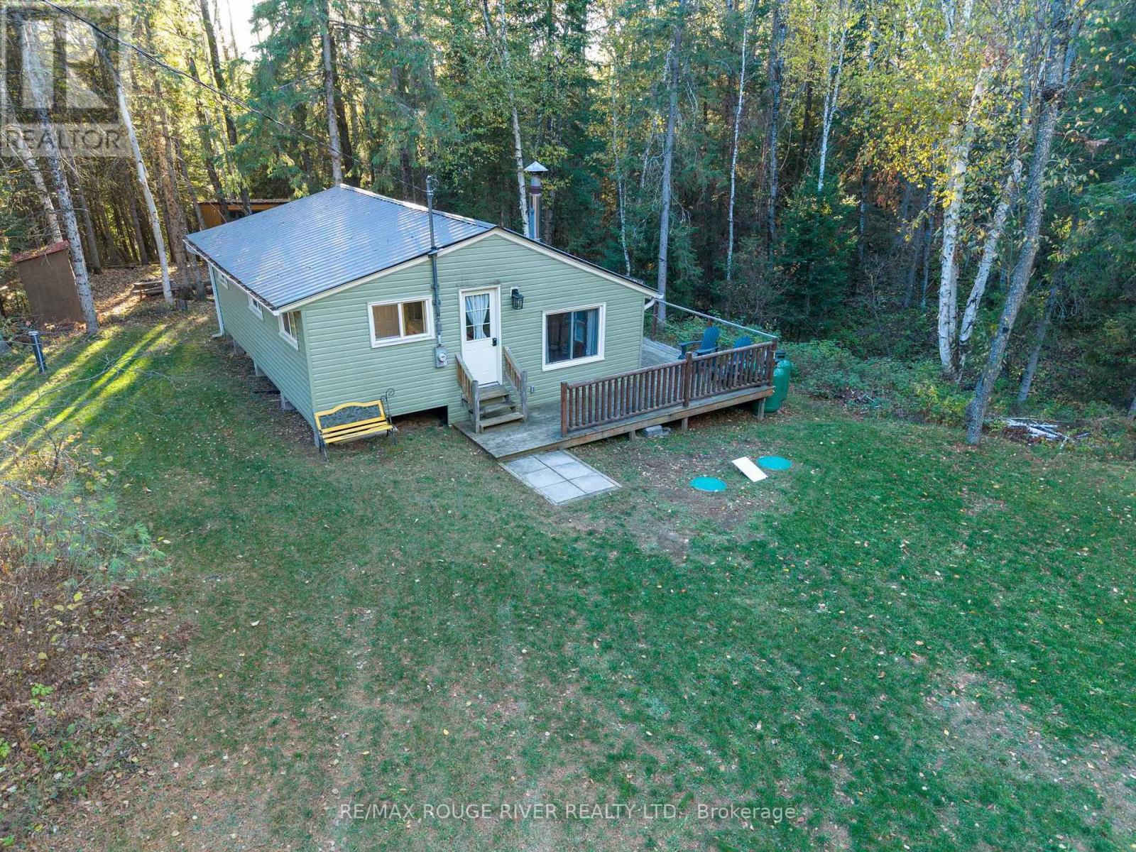 23 Egan Lane, Bancroft (Dungannon Ward), Ontario  K0L 2L0 - Photo 5 - X12462256