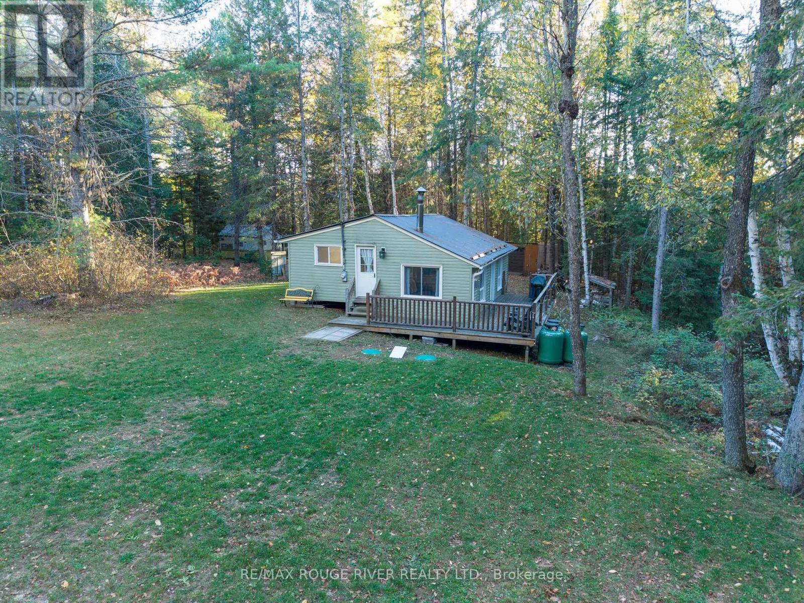 23 Egan Lane, Bancroft (Dungannon Ward), Ontario  K0L 2L0 - Photo 6 - X12462256