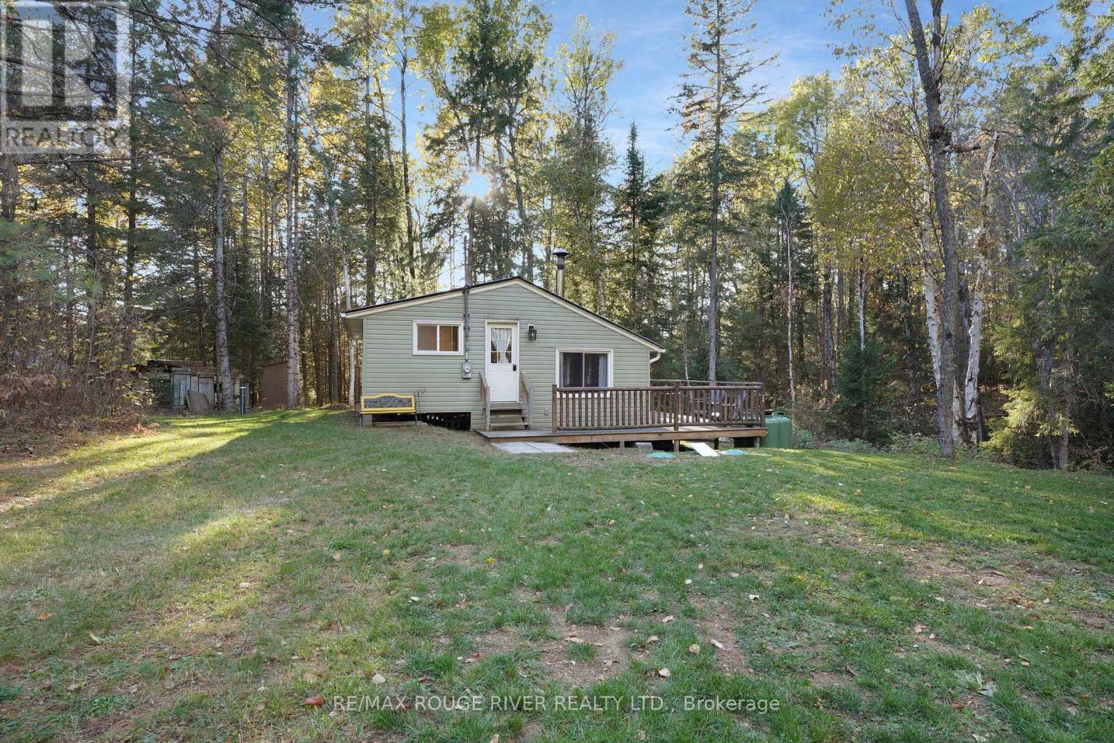 23 Egan Lane, Bancroft (Dungannon Ward), Ontario  K0L 2L0 - Photo 8 - X12462256