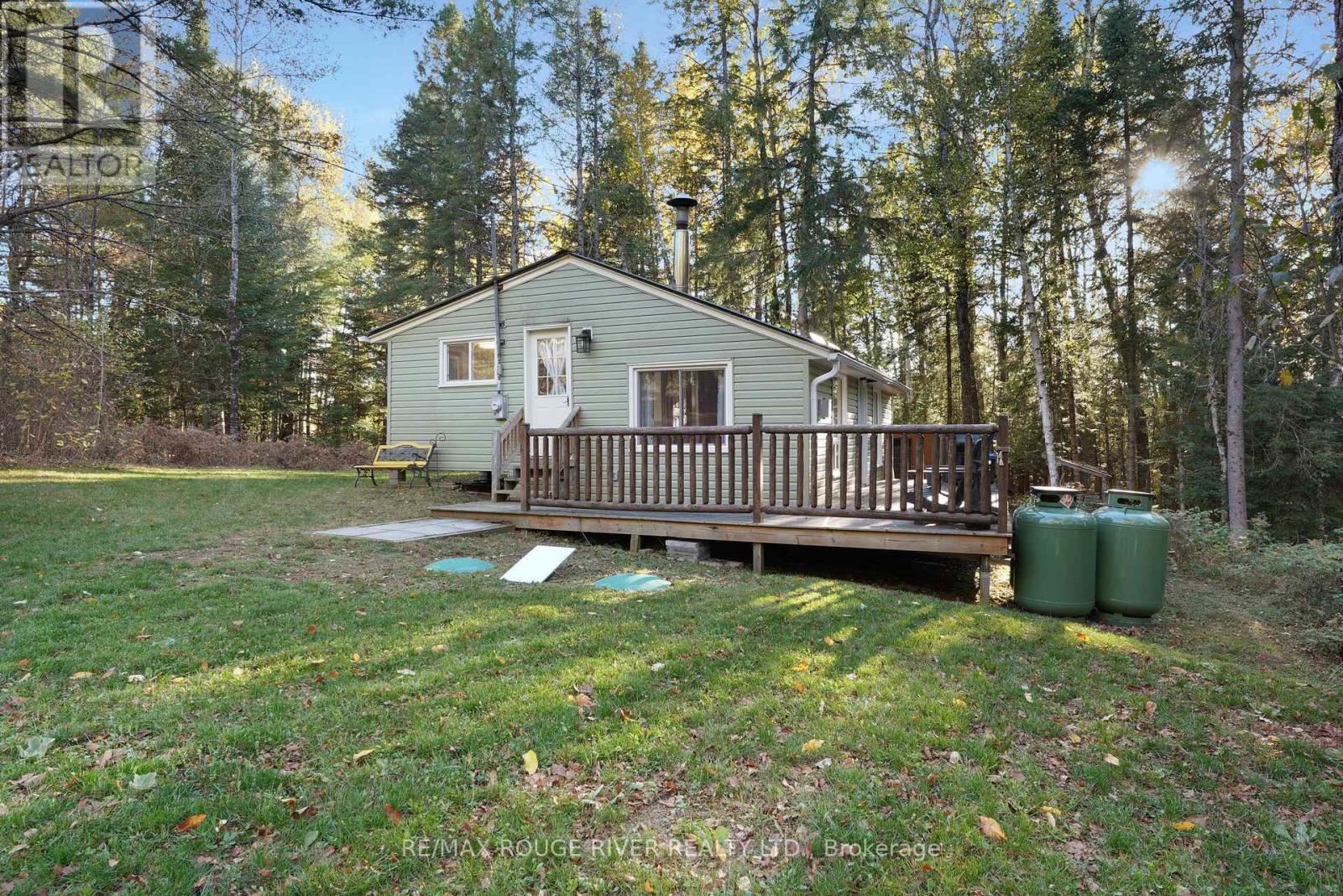 23 Egan Lane, Bancroft (Dungannon Ward), Ontario  K0L 2L0 - Photo 9 - X12462256