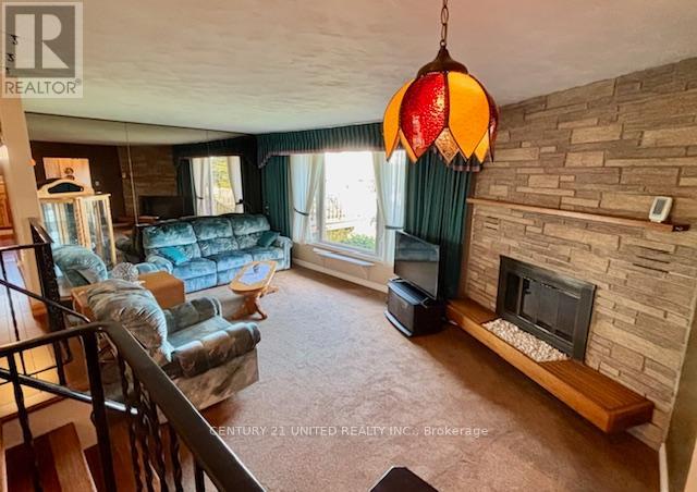 842 Frank Hill Road, Kawartha Lakes (Emily), Ontario  K9J 6X3 - Photo 12 - X12462490